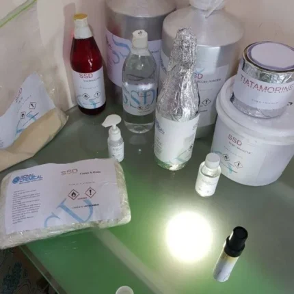 在线购买SSD化学溶液