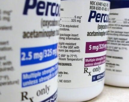 在线购买Percocet