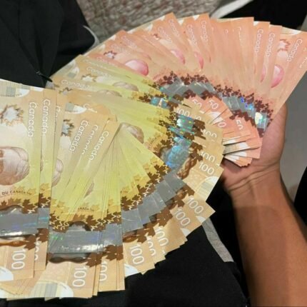 在线购买假冒加拿大元