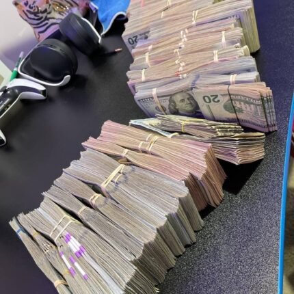 出售的最佳假美元