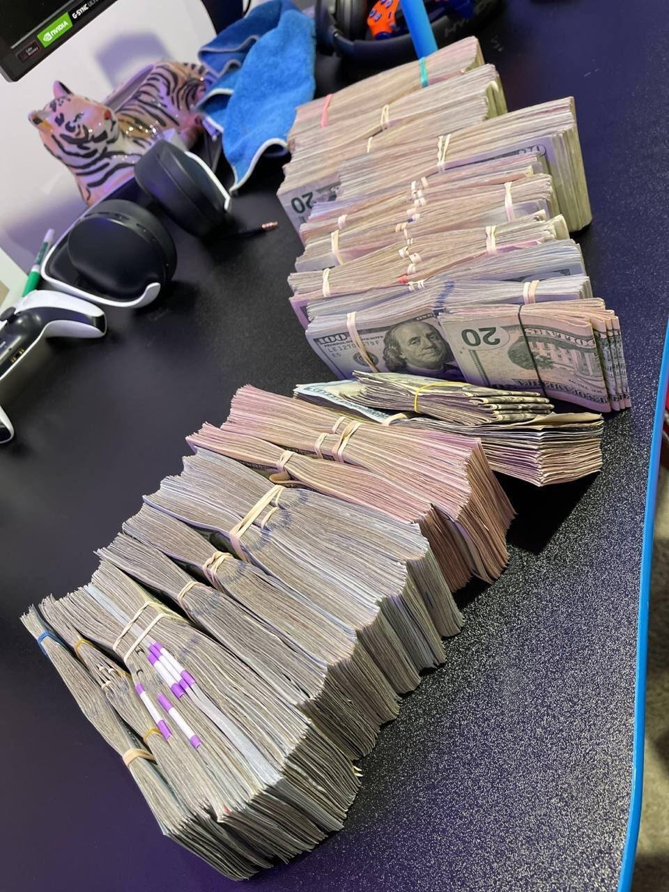 US Dollar Fake Notes 出售的最佳假美元